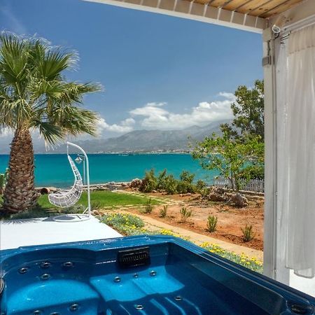 Junior Suite By The Beach Stalís Luaran gambar