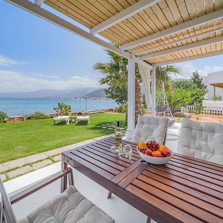Junior Suite By The Beach Stalís Luaran gambar