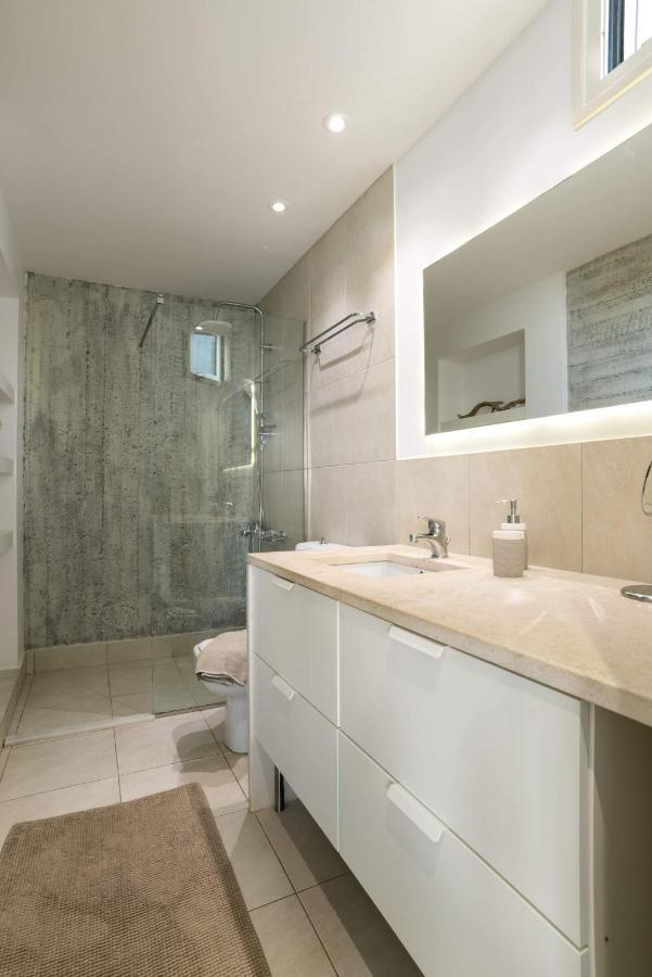 Junior Suite By The Beach Stalís Luaran gambar