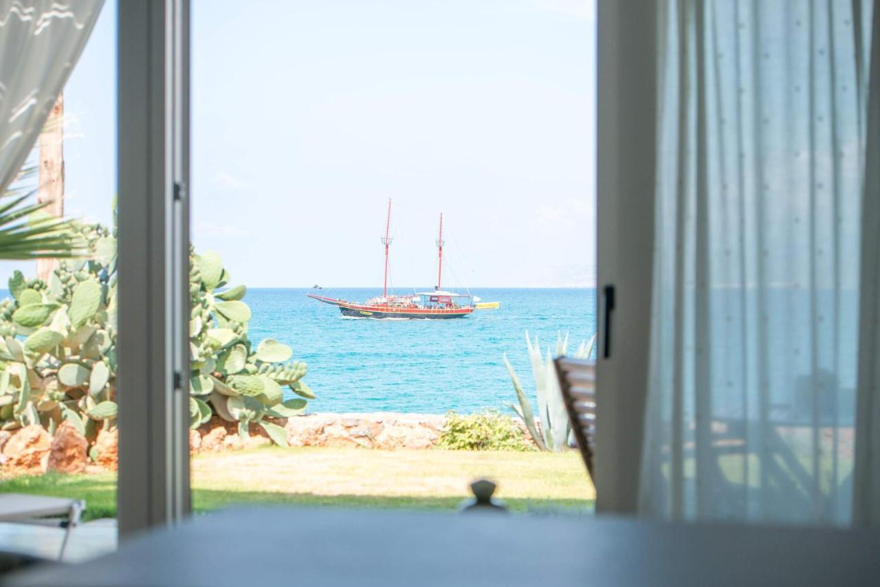 Junior Suite By The Beach Stalís Luaran gambar