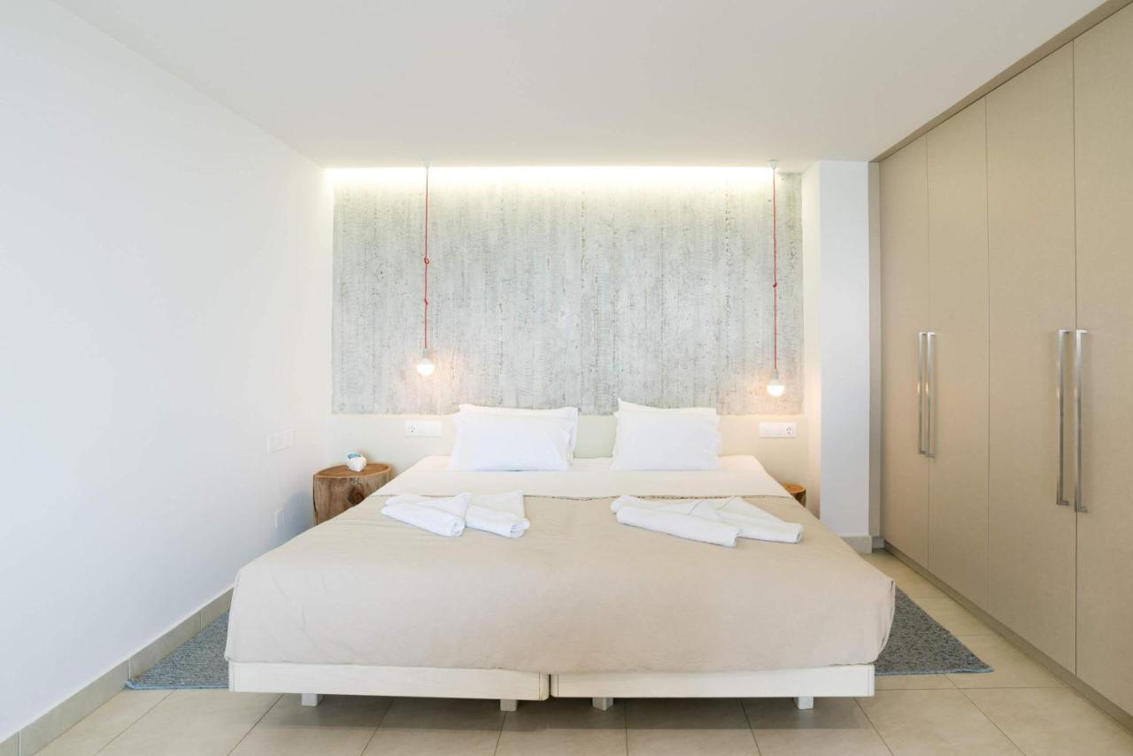 Junior Suite By The Beach Stalís Luaran gambar