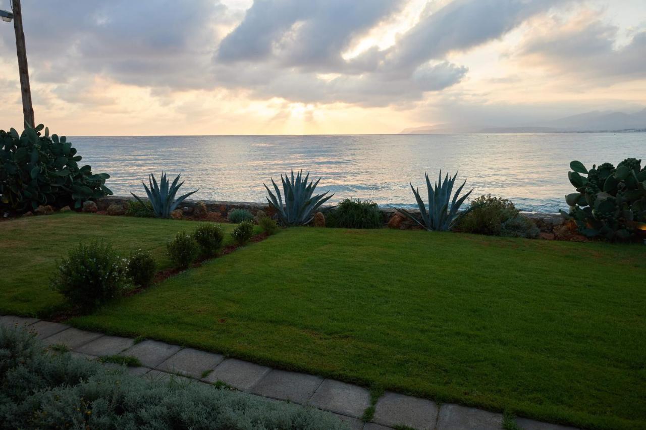 Junior Suite By The Beach Stalís Luaran gambar
