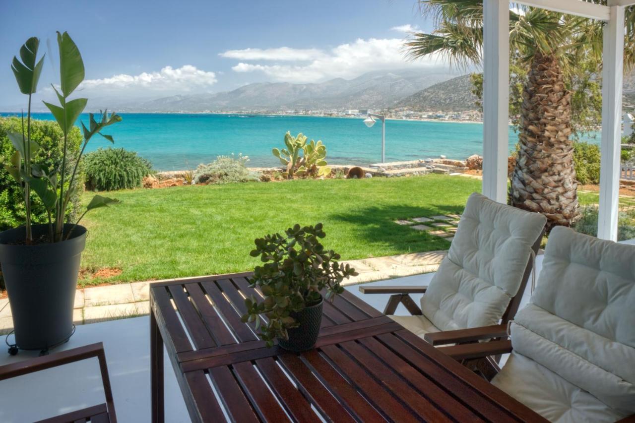 Junior Suite By The Beach Stalís Luaran gambar