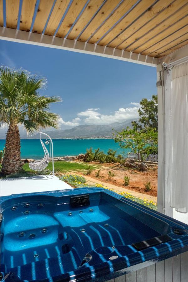 Junior Suite By The Beach Stalís Luaran gambar