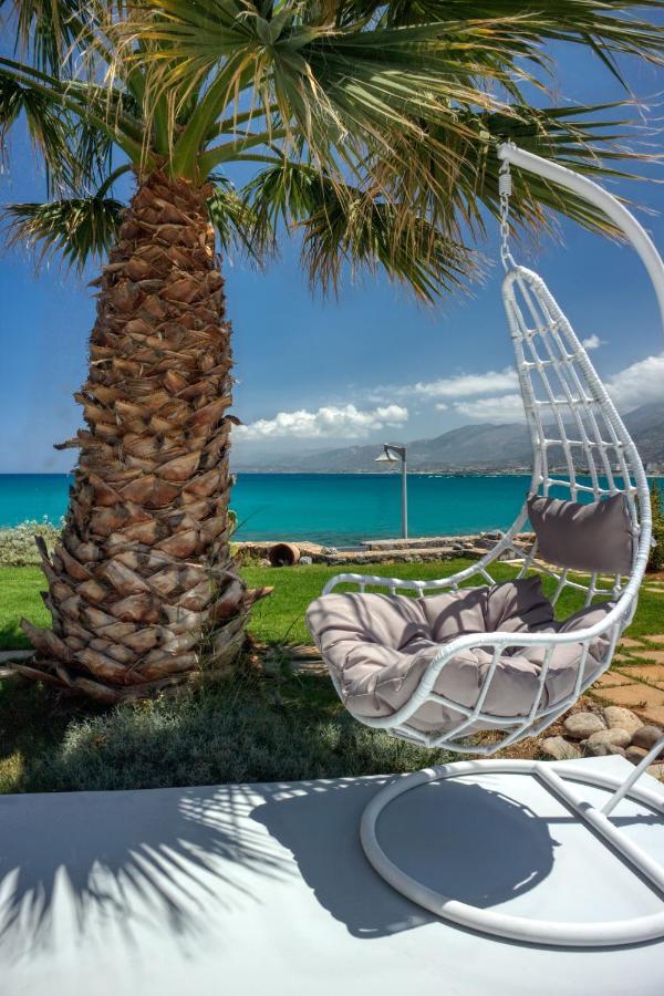 Junior Suite By The Beach Stalís Luaran gambar