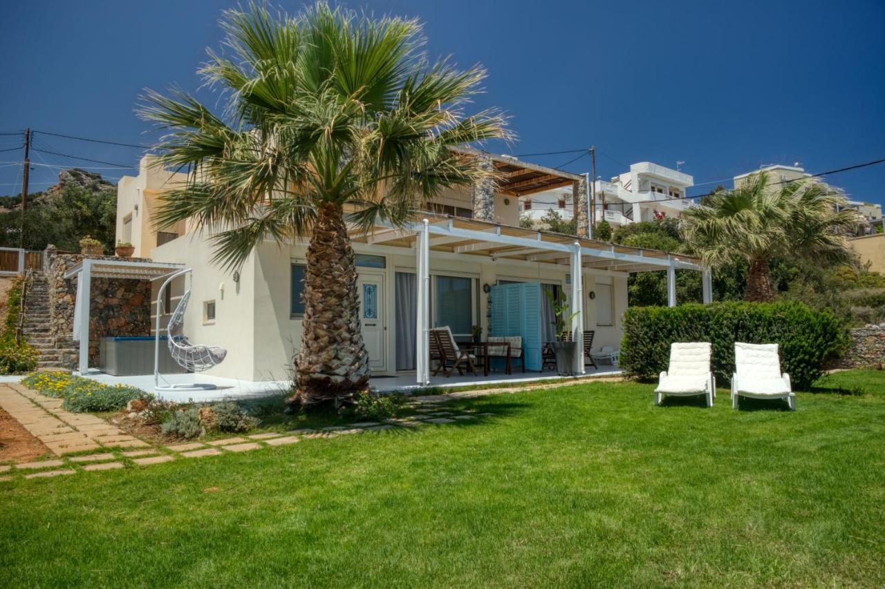 Junior Suite By The Beach Stalís Luaran gambar