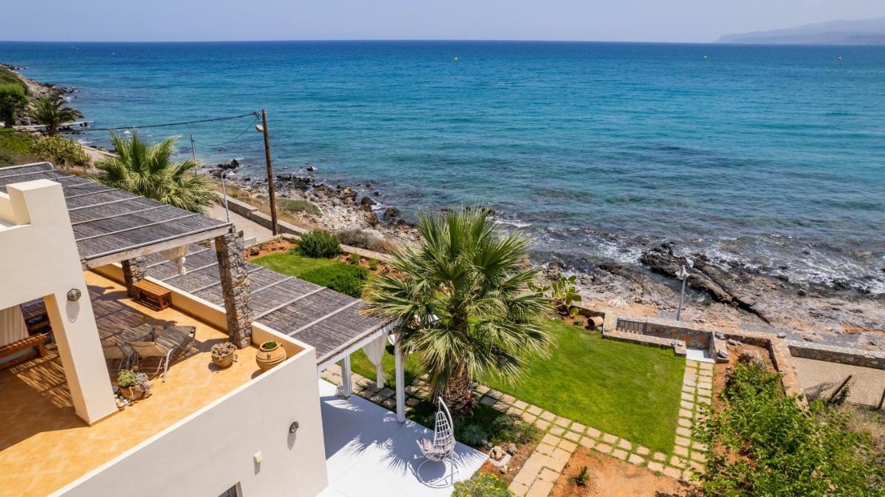 Junior Suite By The Beach Stalís Luaran gambar