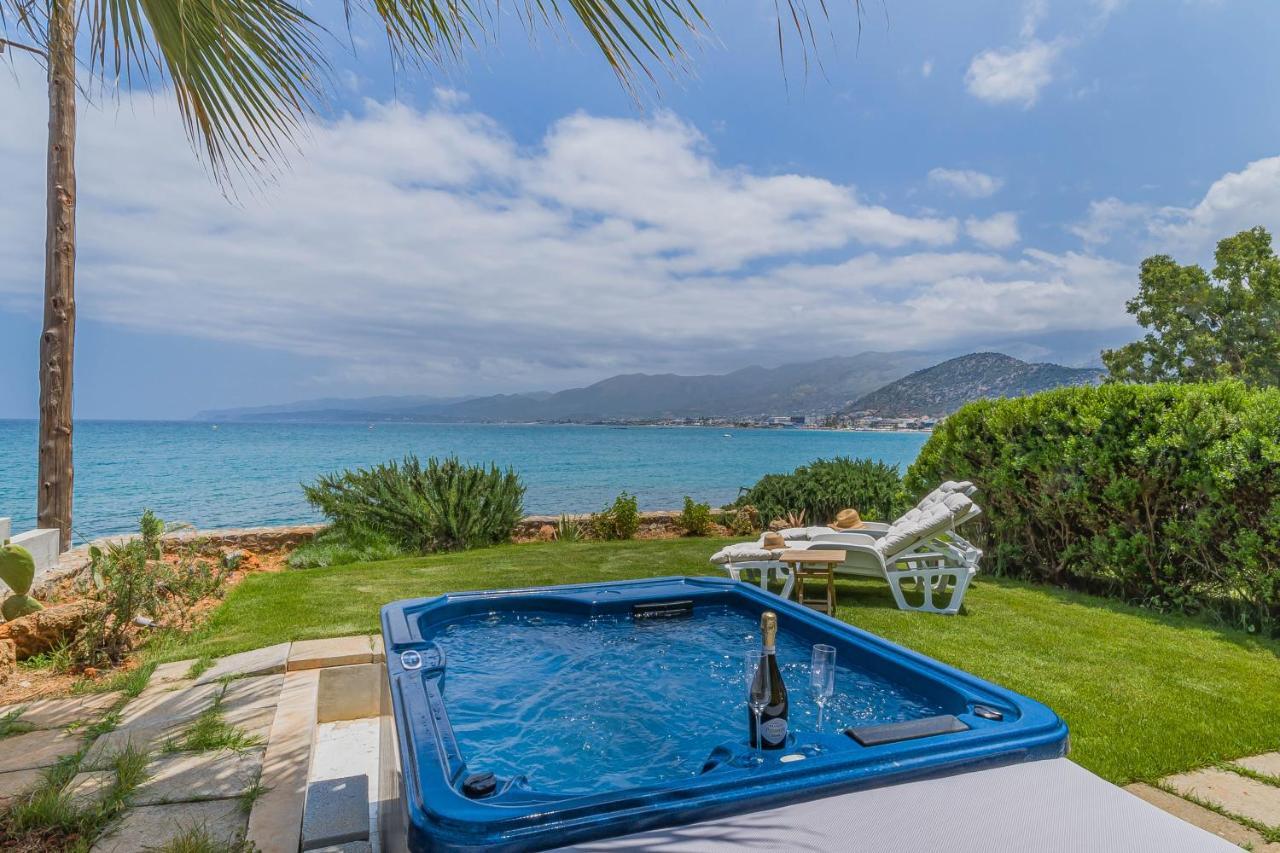 Junior Suite By The Beach Stalís Luaran gambar