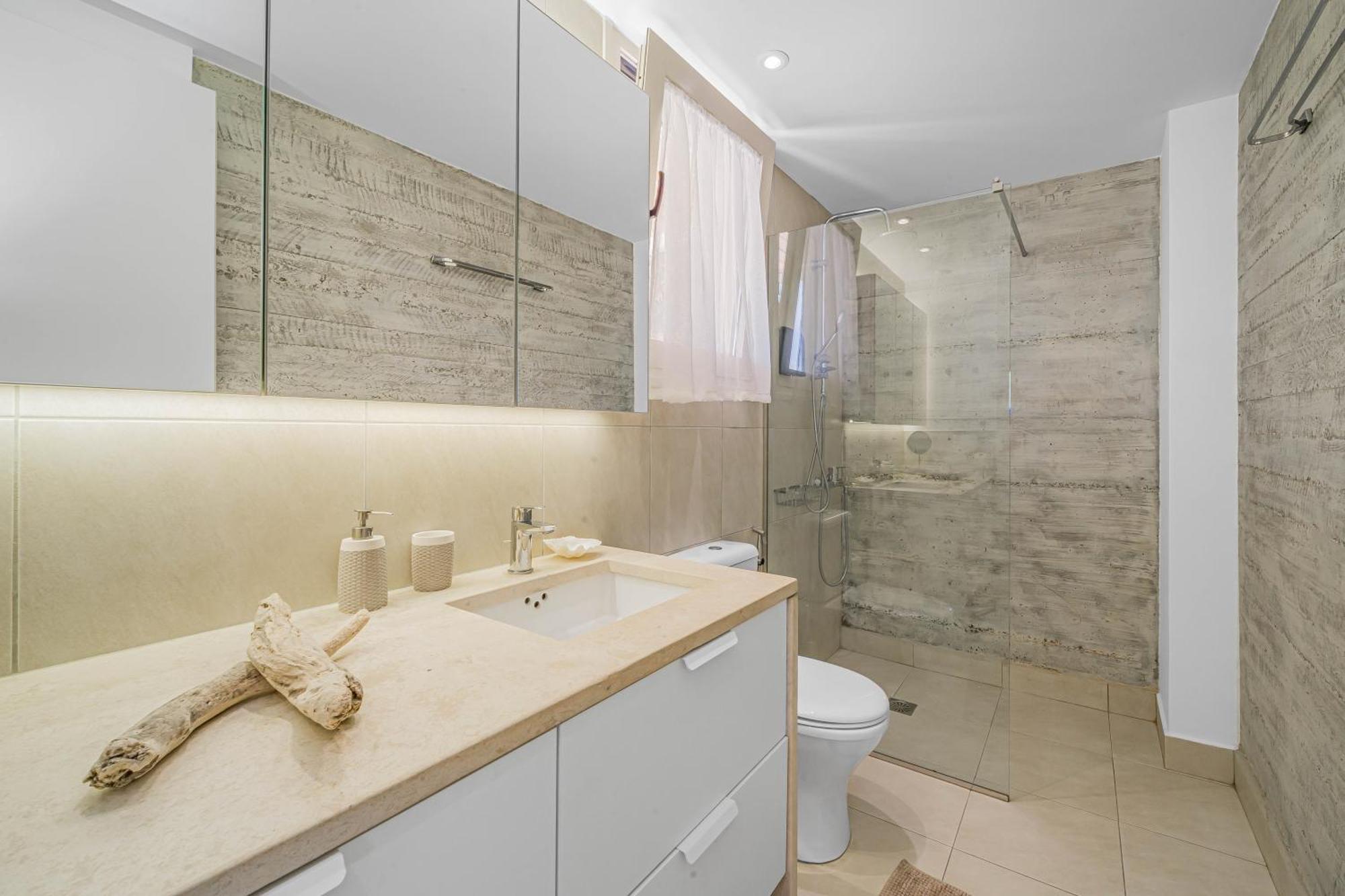 Junior Suite By The Beach Stalís Luaran gambar