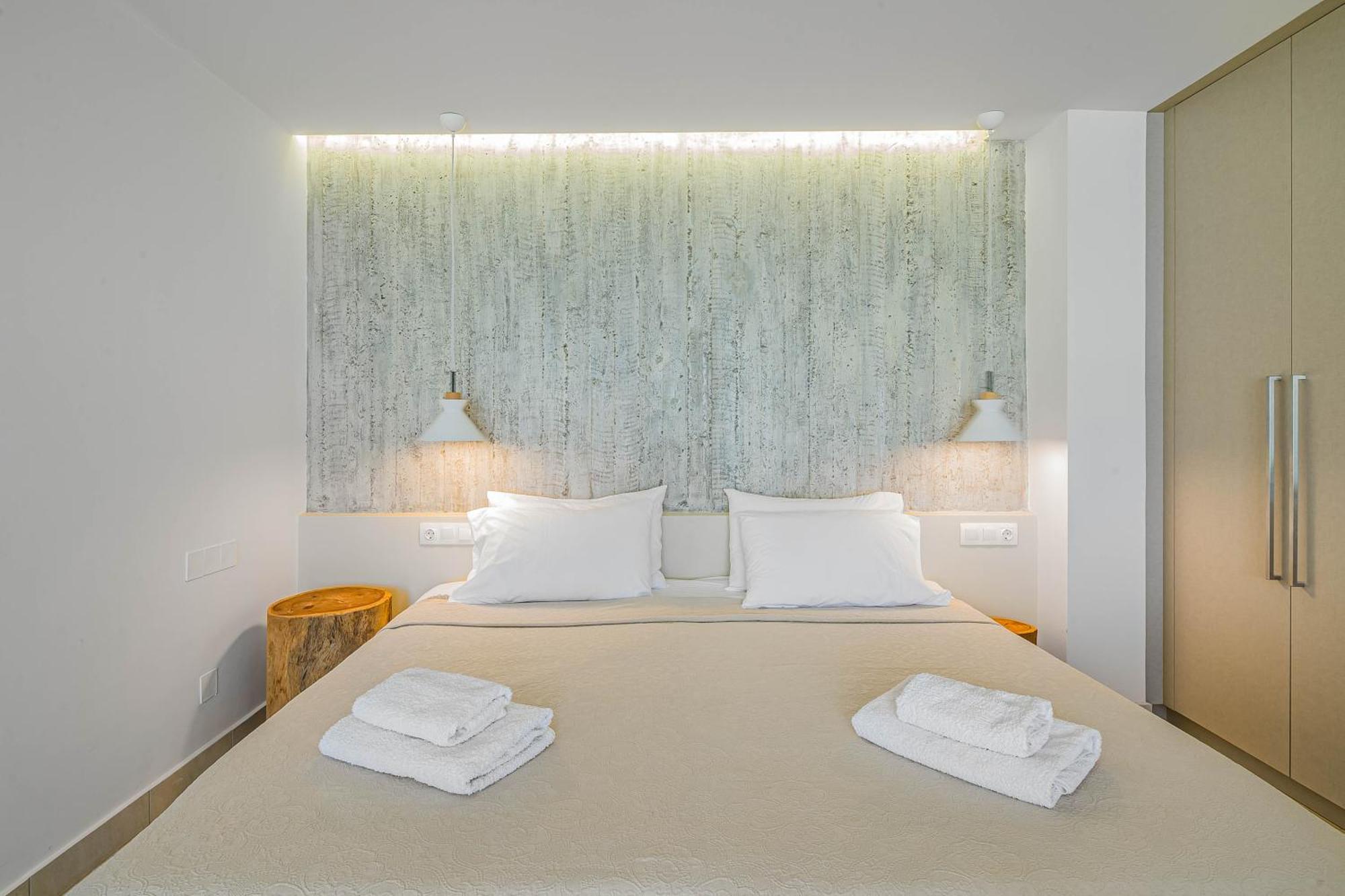 Junior Suite By The Beach Stalís Luaran gambar