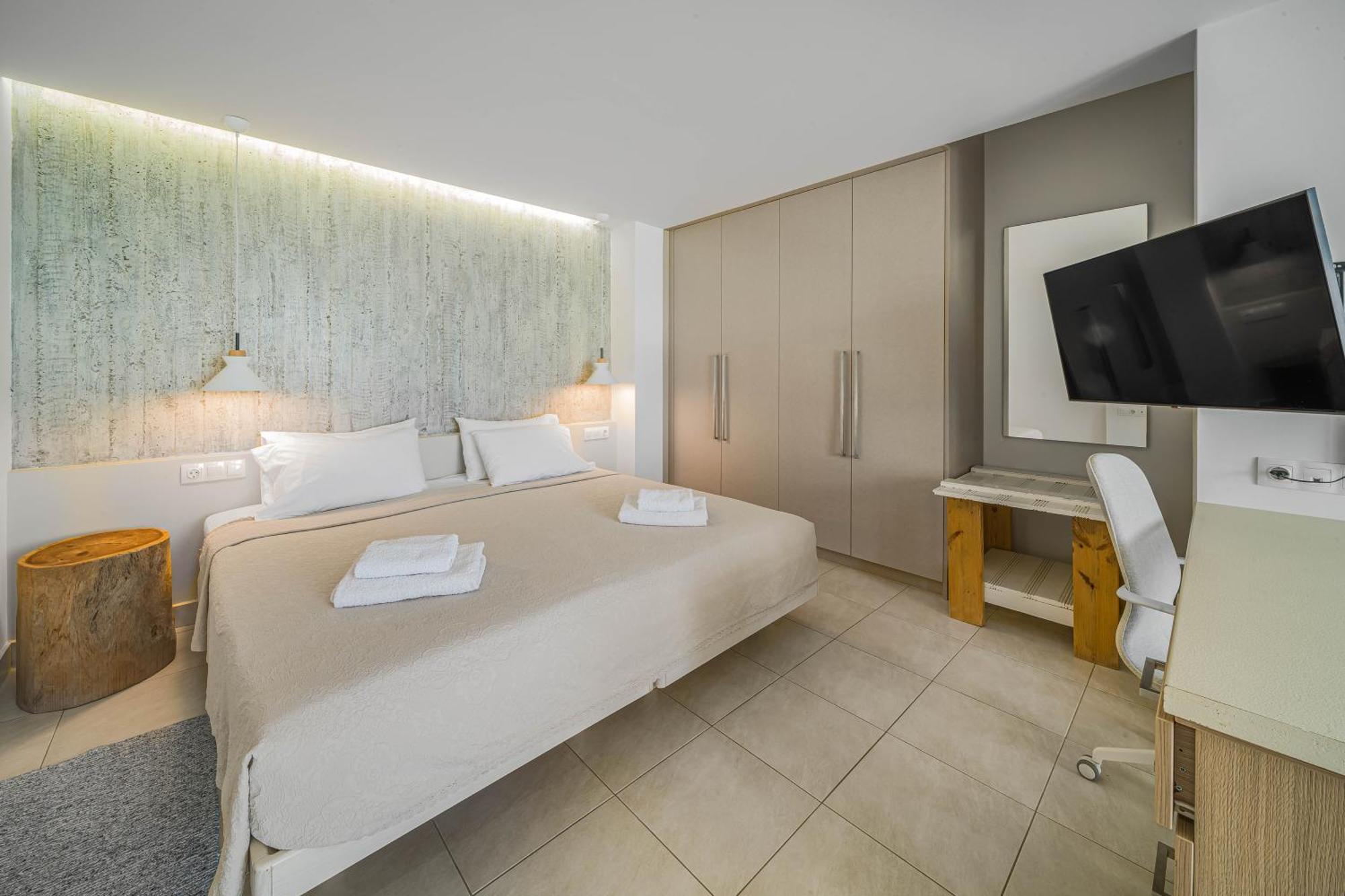 Junior Suite By The Beach Stalís Luaran gambar