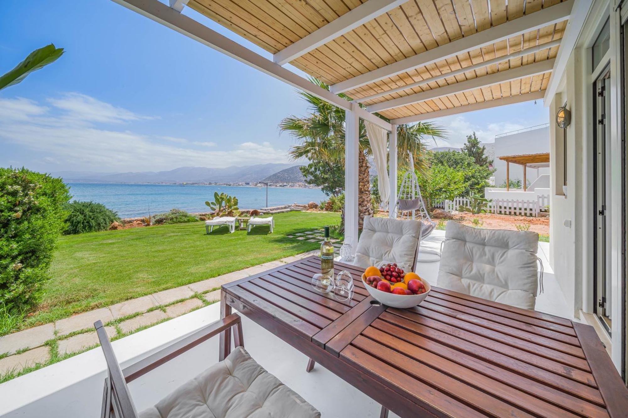 Junior Suite By The Beach Stalís Luaran gambar