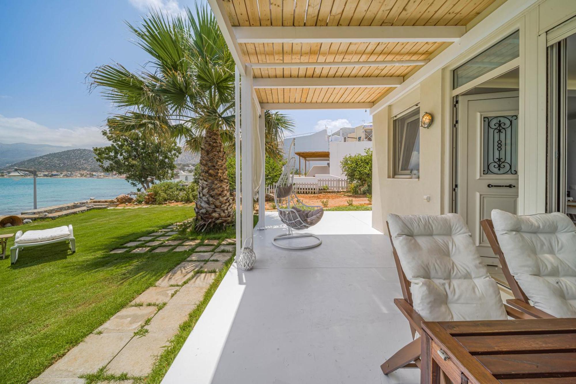 Junior Suite By The Beach Stalís Luaran gambar