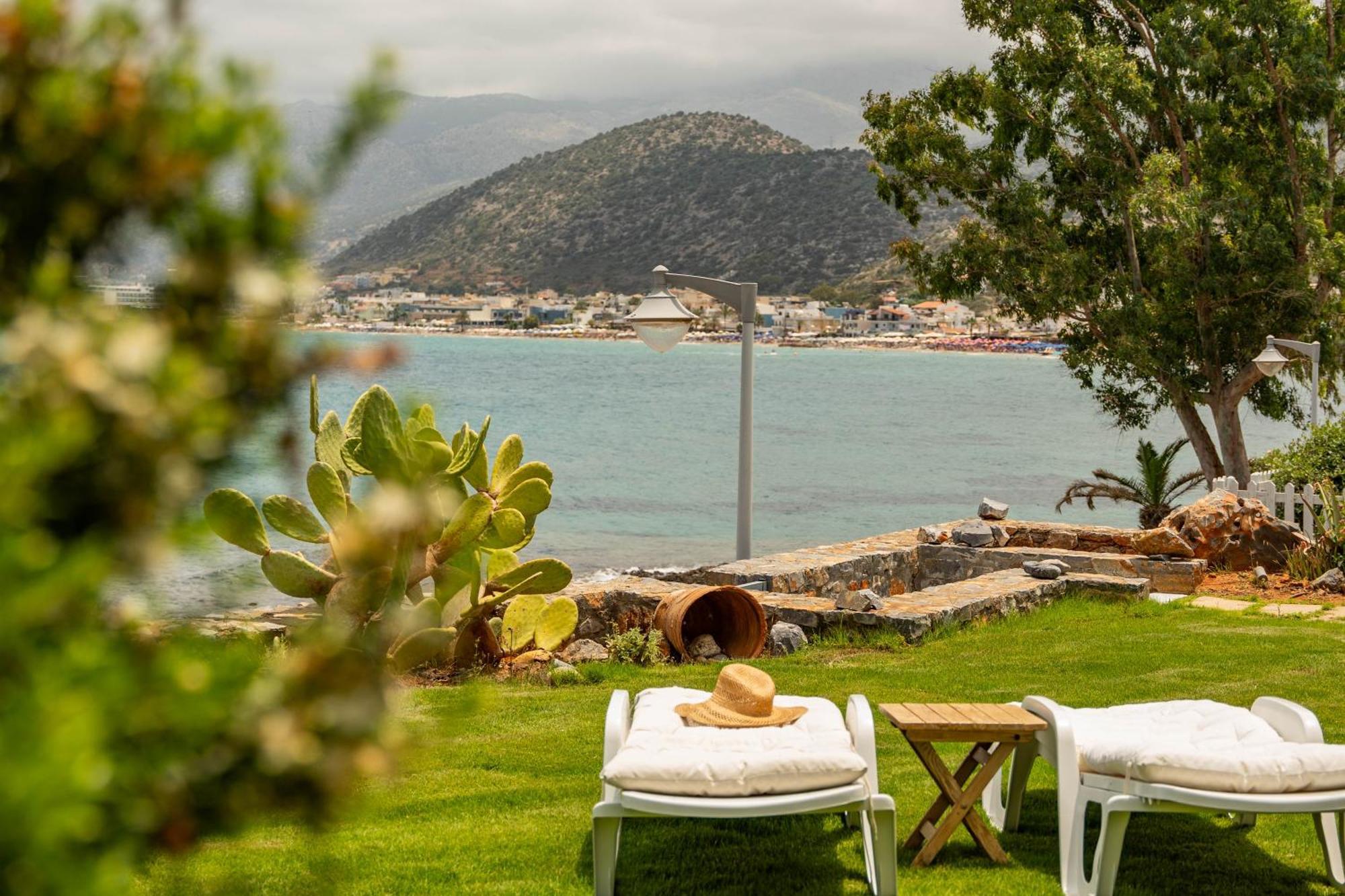 Junior Suite By The Beach Stalís Luaran gambar