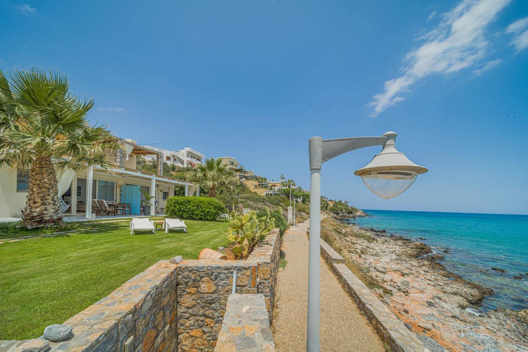 Junior Suite By The Beach Stalís Luaran gambar