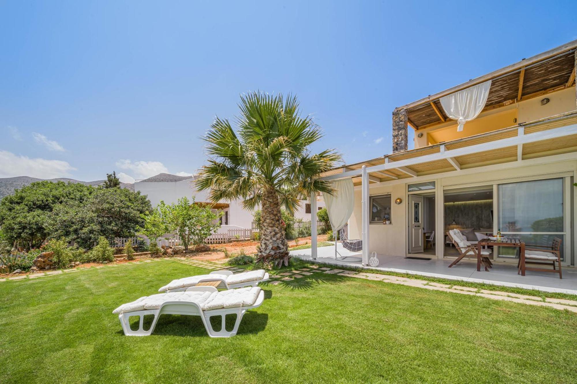 Junior Suite By The Beach Stalís Luaran gambar
